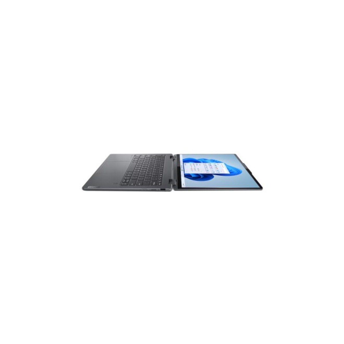 Ноутбук Lenovo Yoga 7 14IRL8 (82YL007XRA) 98_98.jpg - фото 6