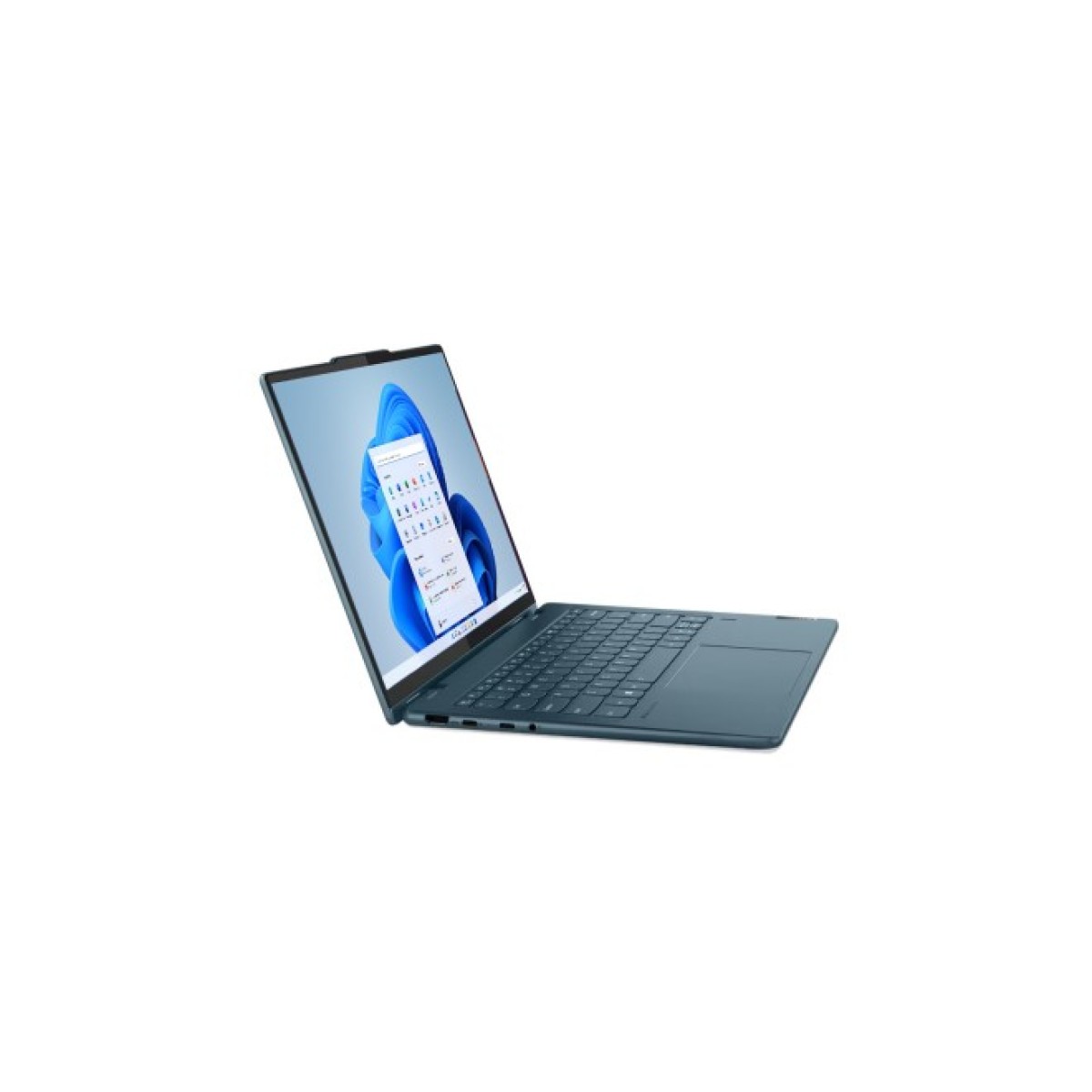 Ноутбук Lenovo Yoga 7 14ARP8 (82YM006LRA) 98_98.jpg - фото 4