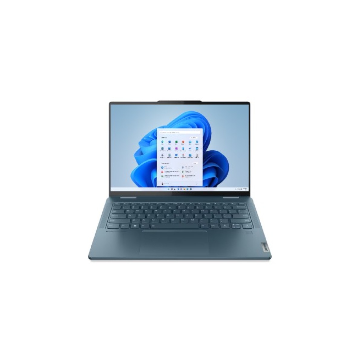 Ноутбук Lenovo Yoga 7 14ARP8 (82YM006LRA) 98_98.jpg - фото 5