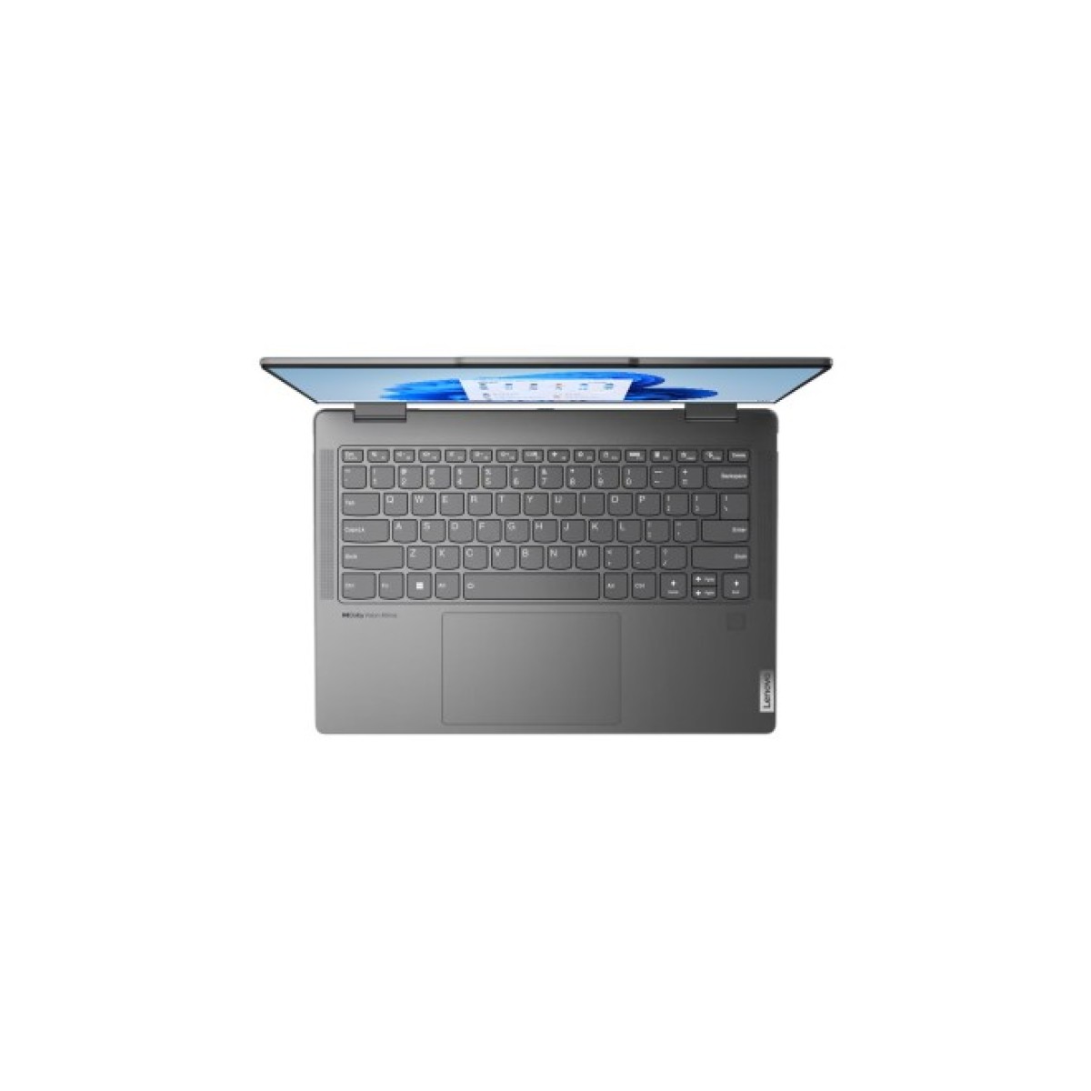 Ноутбук Lenovo Yoga 7 14IRL8 (82YL007WRA) 98_98.jpg - фото 2