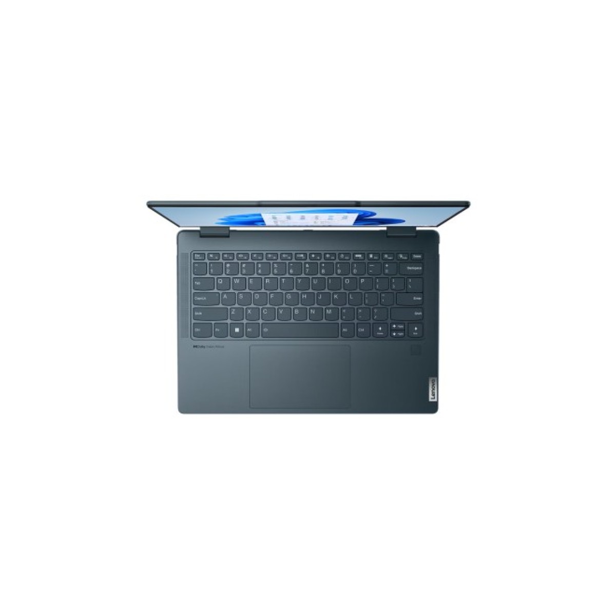 Ноутбук Lenovo Yoga 7 14ARP8 (82YM006MRA) 98_98.jpg - фото 11