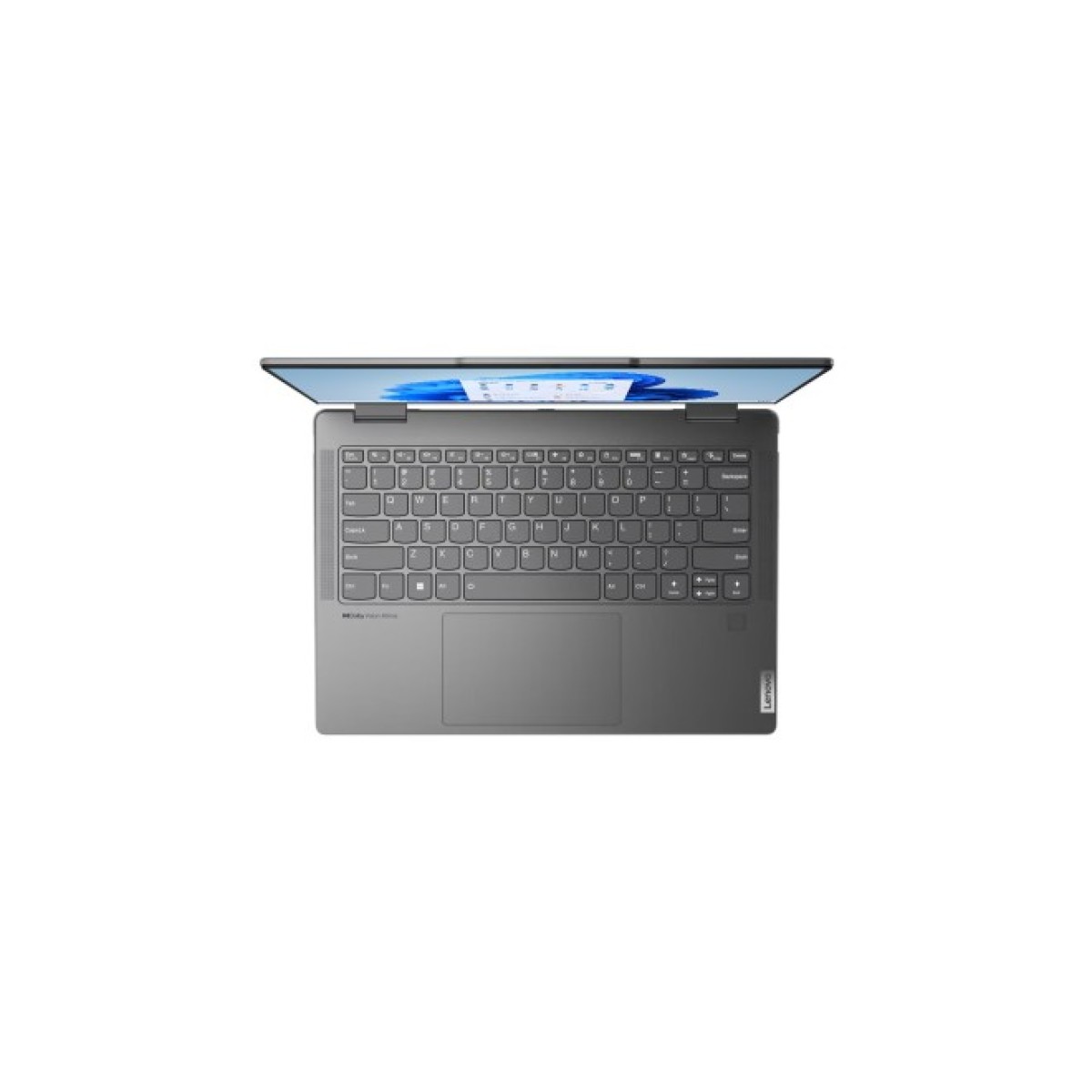 Ноутбук Lenovo Yoga 7 14ARP8 (82YM006JRA) 98_98.jpg - фото 8