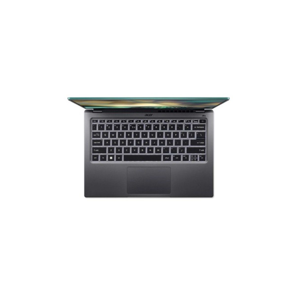 Ноутбук Acer Swift X SFX14-51G (NX.K0AEU.008) 98_98.jpg - фото 2