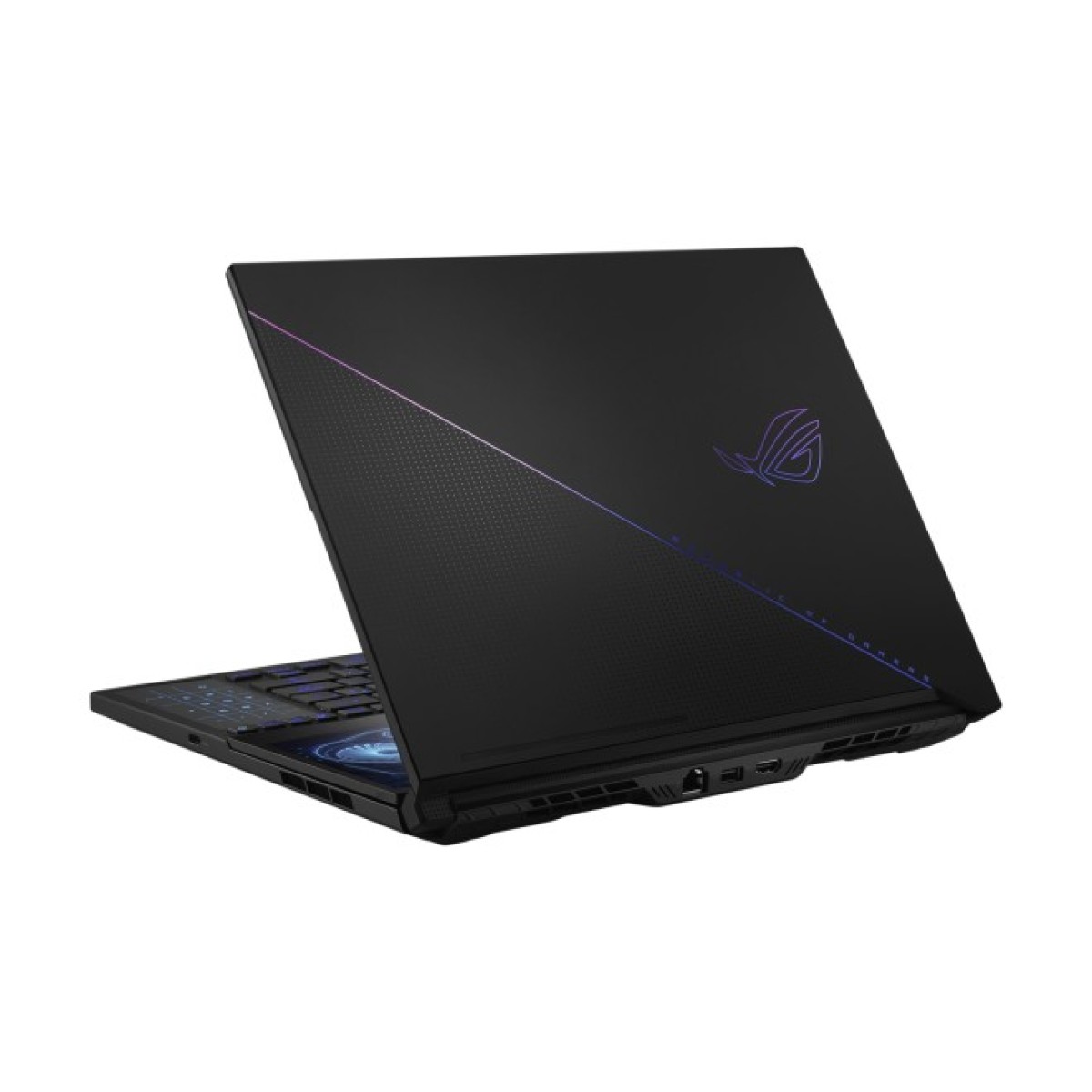 Ноутбук ASUS ROG Zephyrus Duo 16 GX650PY-NM025X (90NR0BI1-M001H0) 98_98.jpg - фото 2