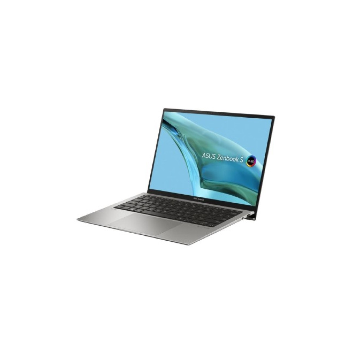 Ноутбук ASUS Zenbook S 13 UX5304VA-NQ085 (90NB0Z92-M00500) 98_98.jpg - фото 6