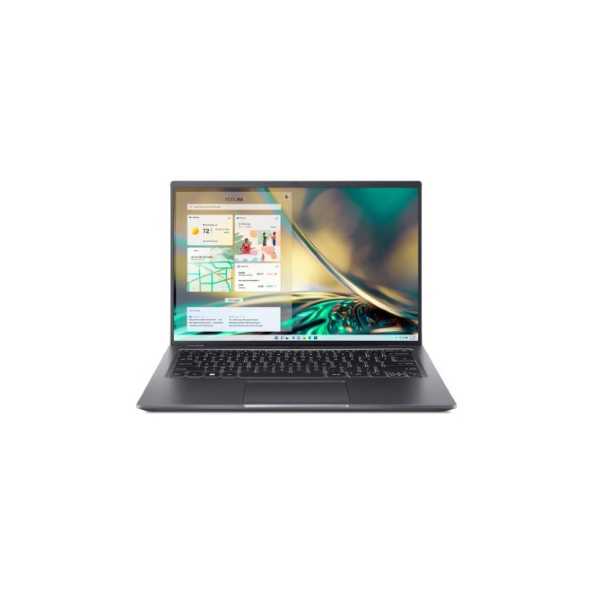 Ноутбук Acer Swift X SFX14-51G (NX.K0AEU.008) 98_98.jpg - фото 1