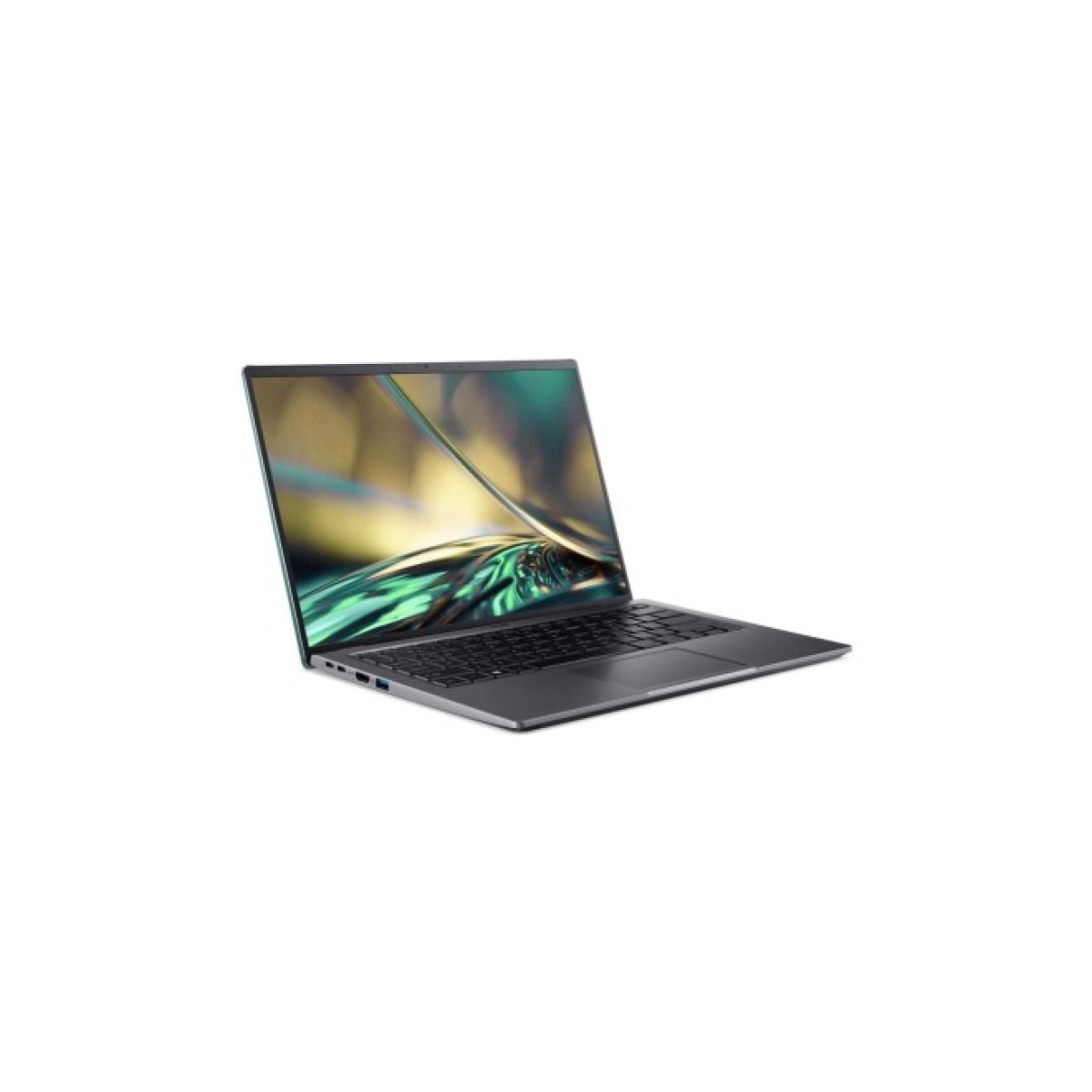Ноутбук Acer Swift X SFX14-51G (NX.K0AEU.008) 98_98.jpg - фото 6