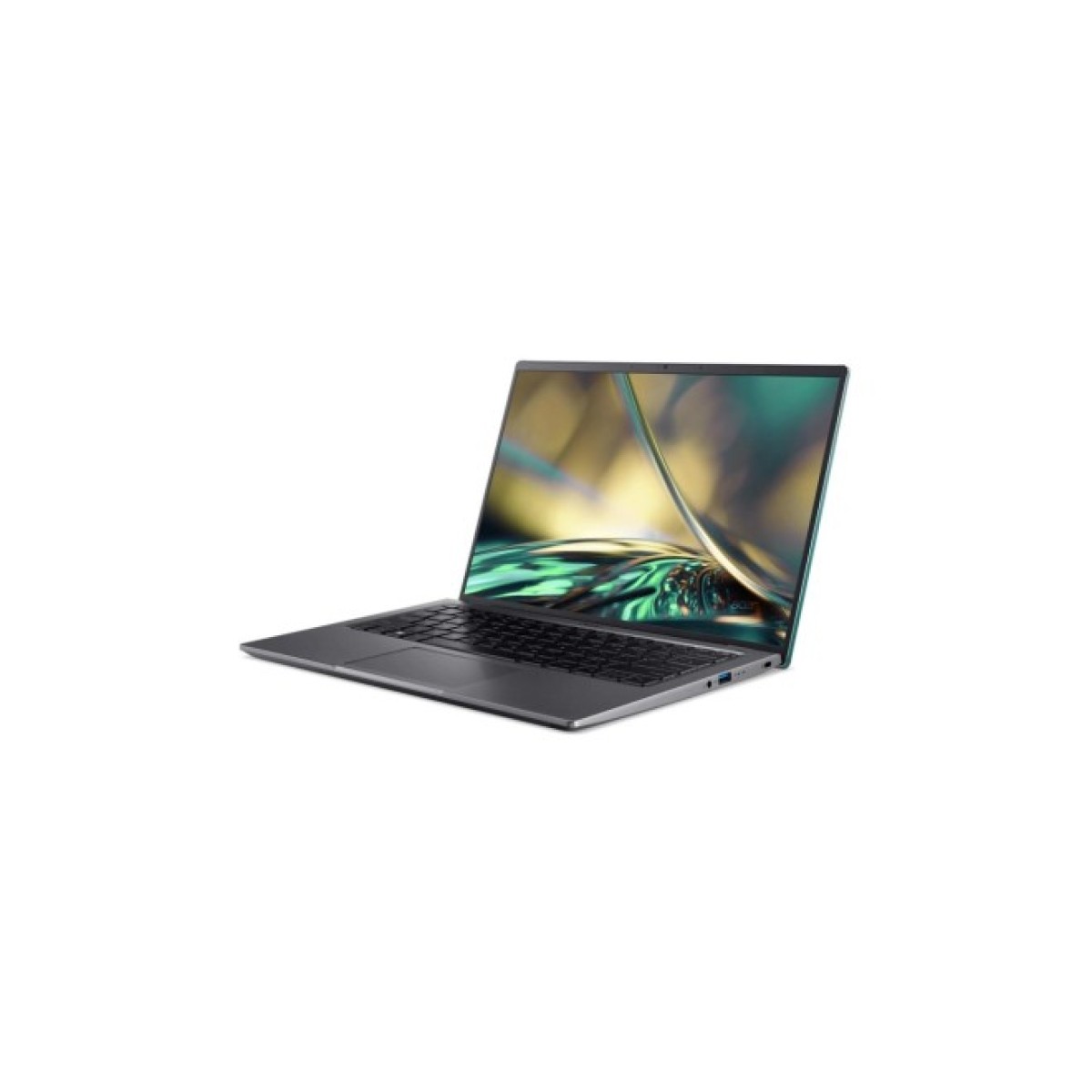 Ноутбук Acer Swift X SFX14-51G (NX.K0AEU.008) 98_98.jpg - фото 7