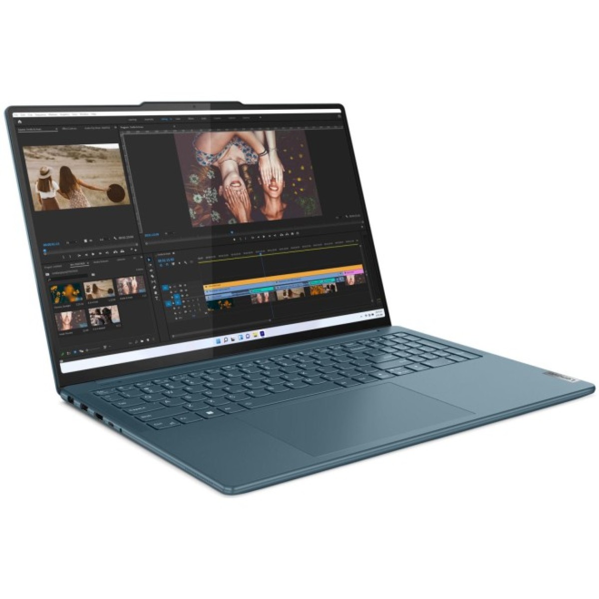Ноутбук Lenovo Yoga Pro 9 16IRP8 (83BY004TRA) 98_98.jpg - фото 4