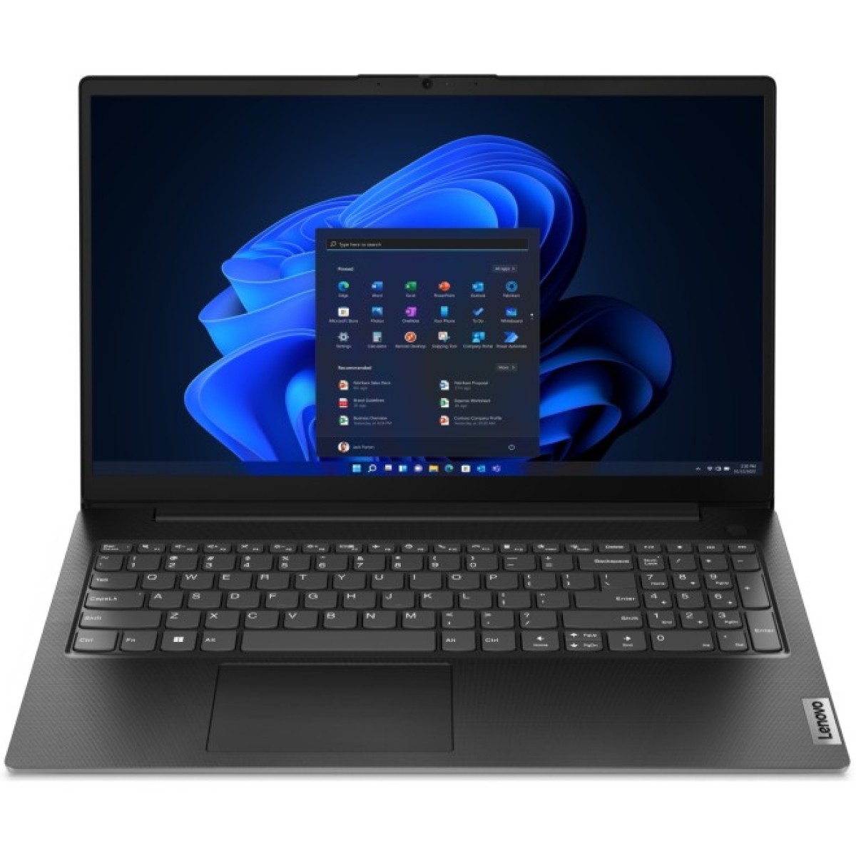 Ноутбук Lenovo V15 G4 AMN (82YU00UCRA) 98_98.jpg - фото 1