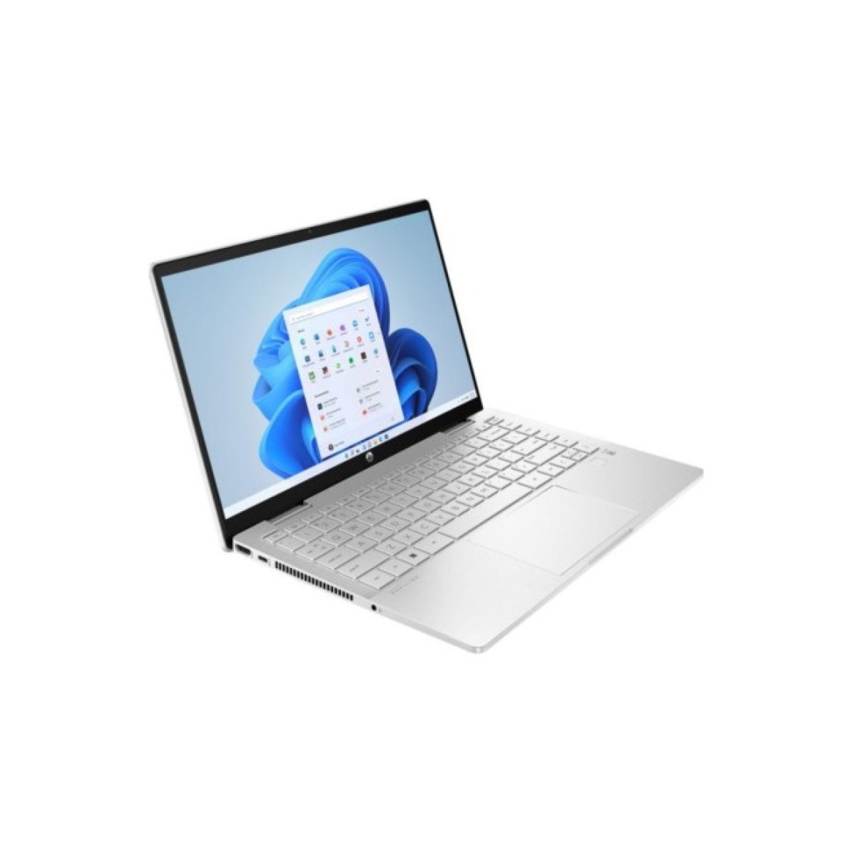 Ноутбук HP Pavilion x360 14-ek1008ua (833G3EA) 98_98.jpg - фото 2