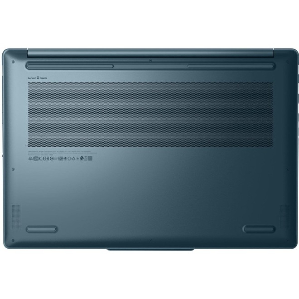 Ноутбук Lenovo Yoga Pro 9 16IRP8 (83BY004TRA) 98_98.jpg - фото 8