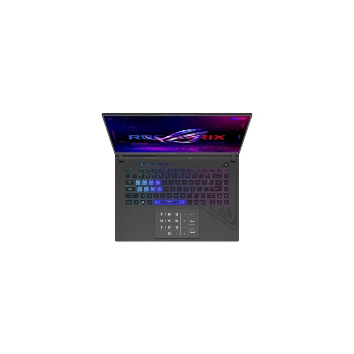 Ноутбук ASUS ROG Strix G16 G614JZ-N4031W (90NR0CZ1-M00410) 98_98.jpg - фото 3