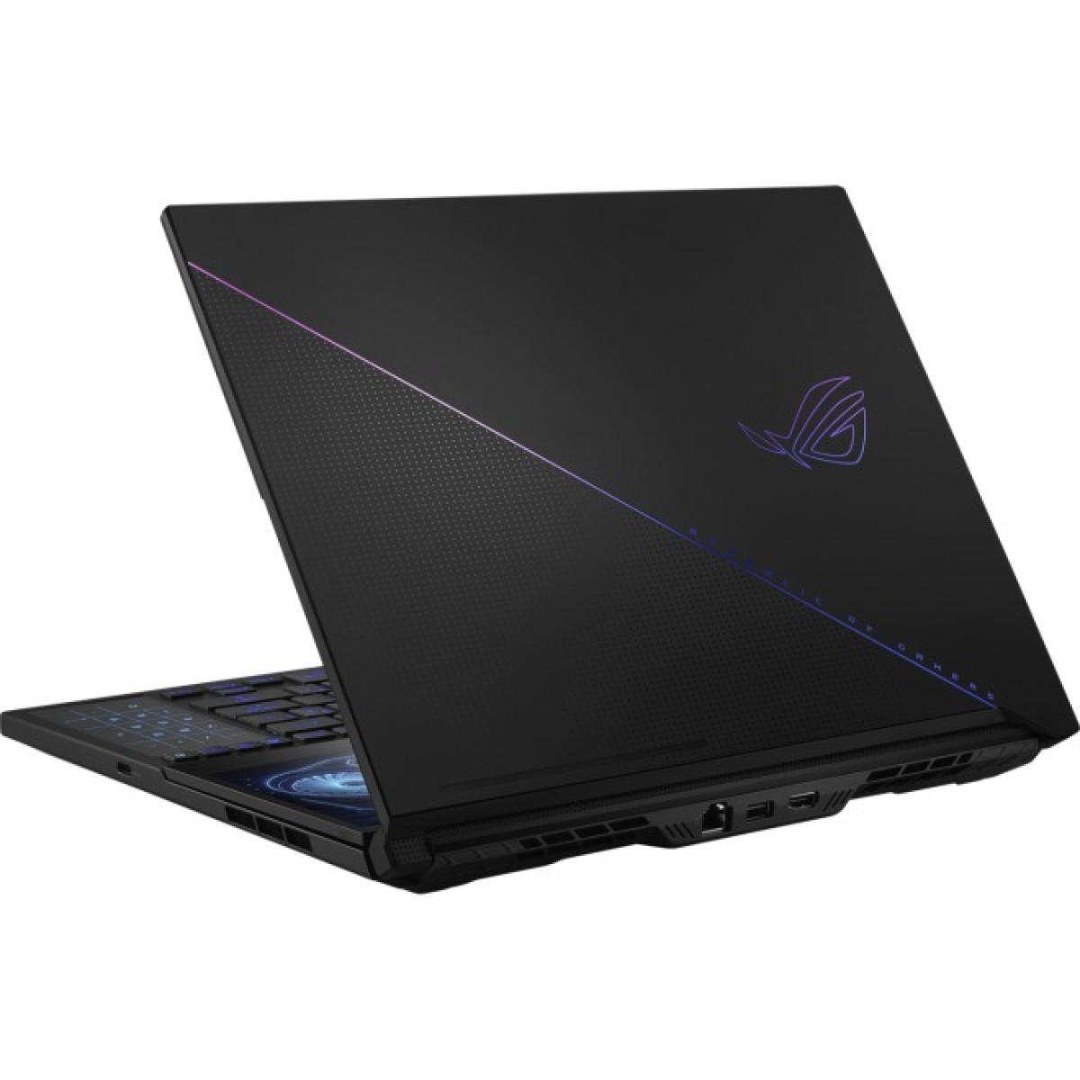 Ноутбук ASUS ROG Zephyrus Duo 16 GX650PZ-NM063X (90NR0CF1-M00320) 98_98.jpg - фото 6