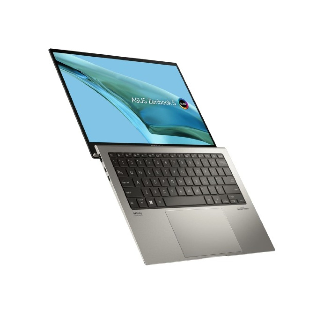 Ноутбук ASUS Zenbook S 13 UX5304VA-NQ083 (90NB0Z92-M004Y0) 98_98.jpg - фото 2