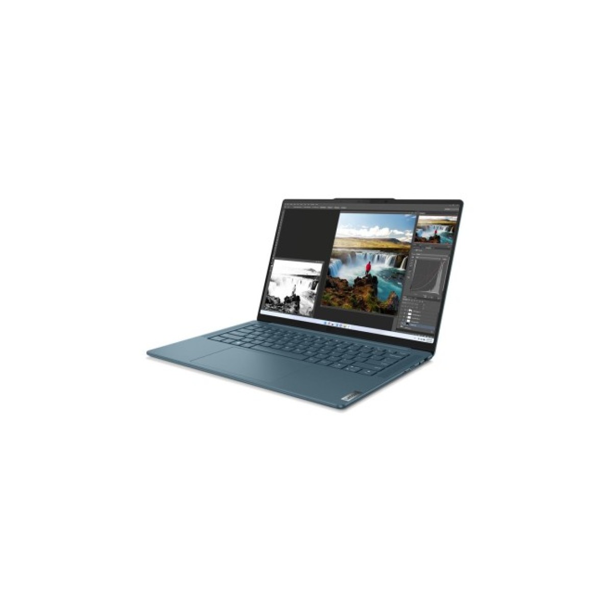Ноутбук Lenovo Yoga Pro7 14IRH8 (82Y70097RA) 98_98.jpg - фото 2