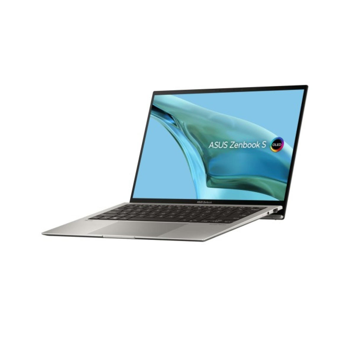 Ноутбук ASUS Zenbook S 13 UX5304VA-NQ083 (90NB0Z92-M004Y0) 98_98.jpg - фото 4