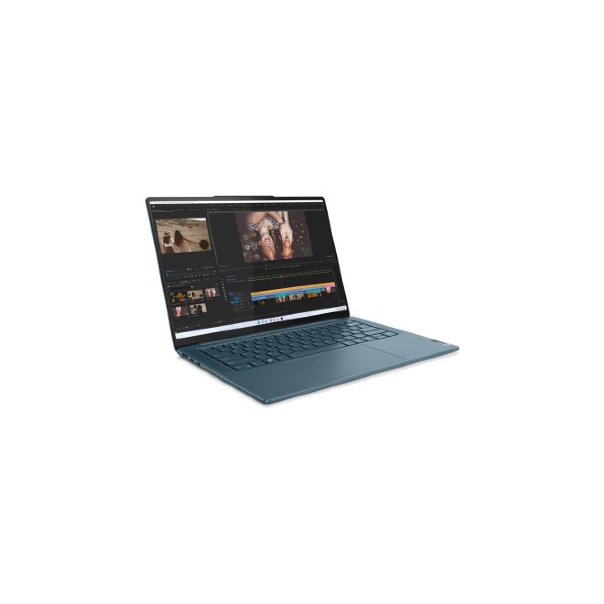 Ноутбук Lenovo Yoga Pro7 14IRH8 (82Y70097RA) 98_98.jpg - фото 5