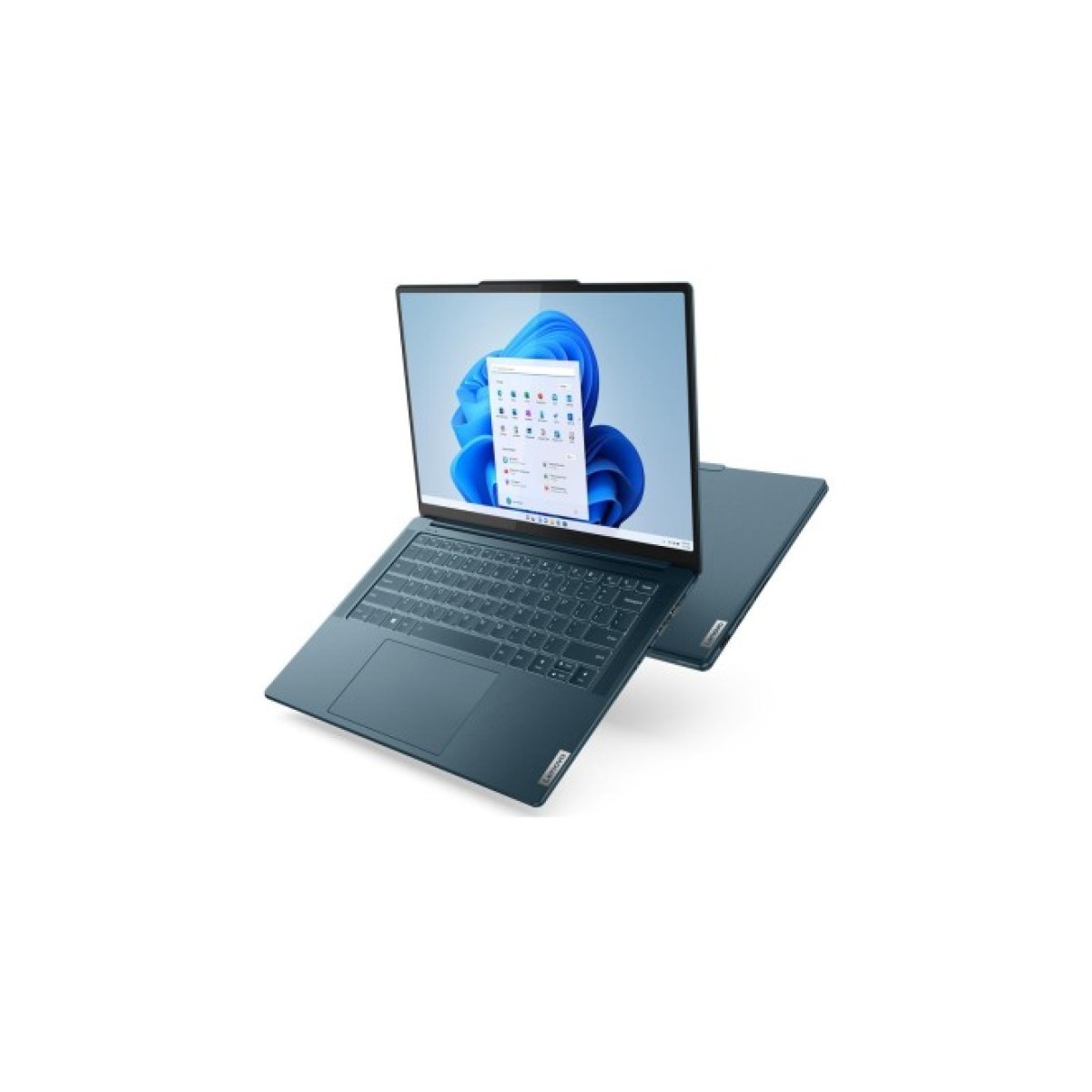 Ноутбук Lenovo Yoga Pro 9 14IRP8 (83BU003XRA) 98_98.jpg - фото 4