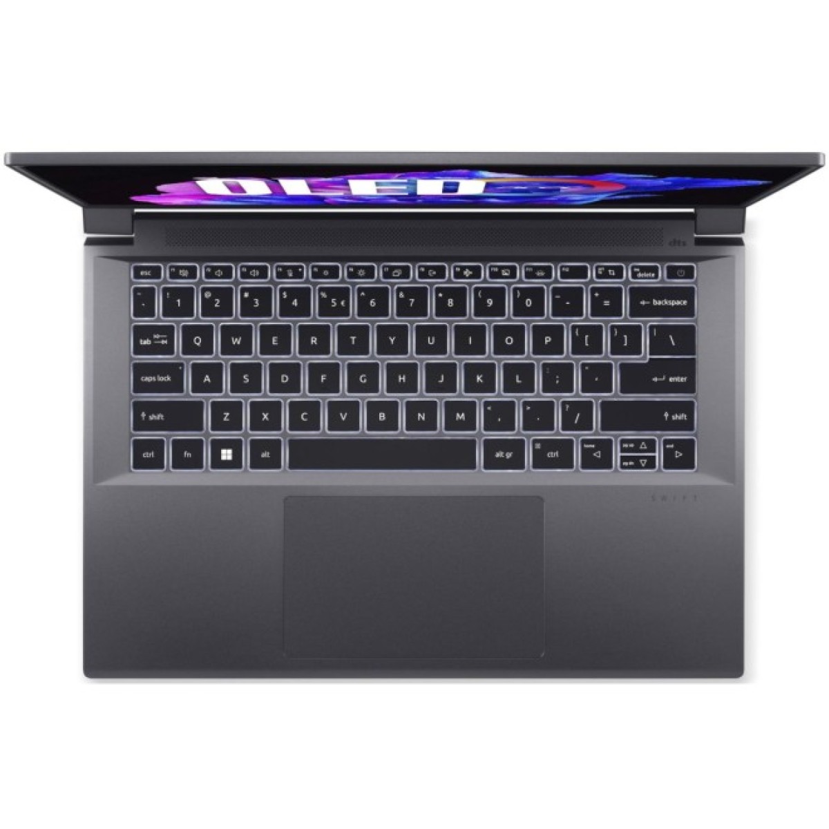 Ноутбук Acer Swift X SFX14-71G (NX.KEVEU.005) 98_98.jpg - фото 4