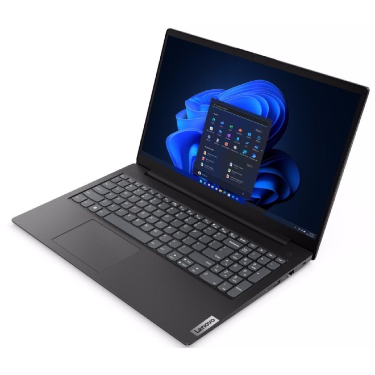 Ноутбук Lenovo V15 (82YU00UDRA) 98_98.jpg - фото 2