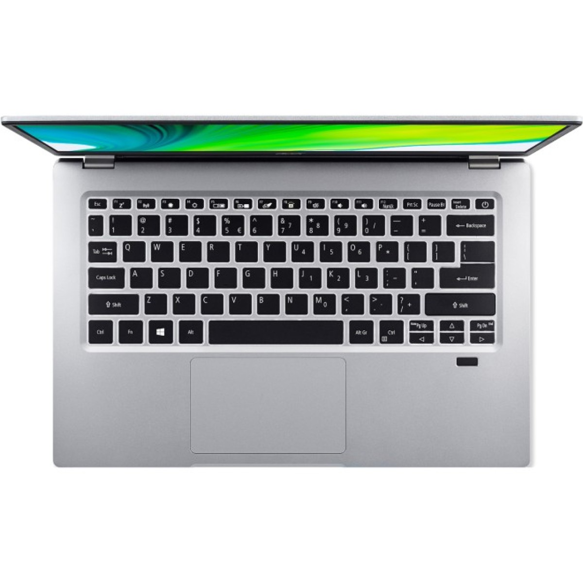 Ноутбук Acer Swift 1 SF114-34 14 (NX.A76EU.003) 98_98.jpg - фото 8