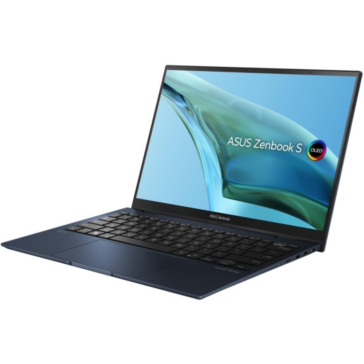 Ноутбук ASUS Zenbook S 13 Flip OLED UP5302ZA-LX084W (90NB0VV1-M00E60) 98_98.jpg - фото 2