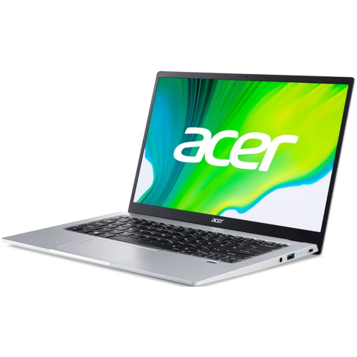 Ноутбук Acer Swift 1 SF114-34 14 (NX.A76EU.003) 98_98.jpg - фото 9