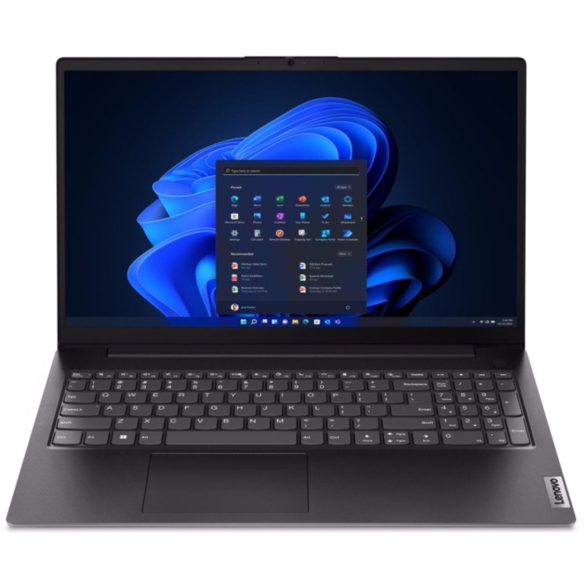Ноутбук Lenovo V15 (82YU00UDRA) 98_98.jpg - фото 1