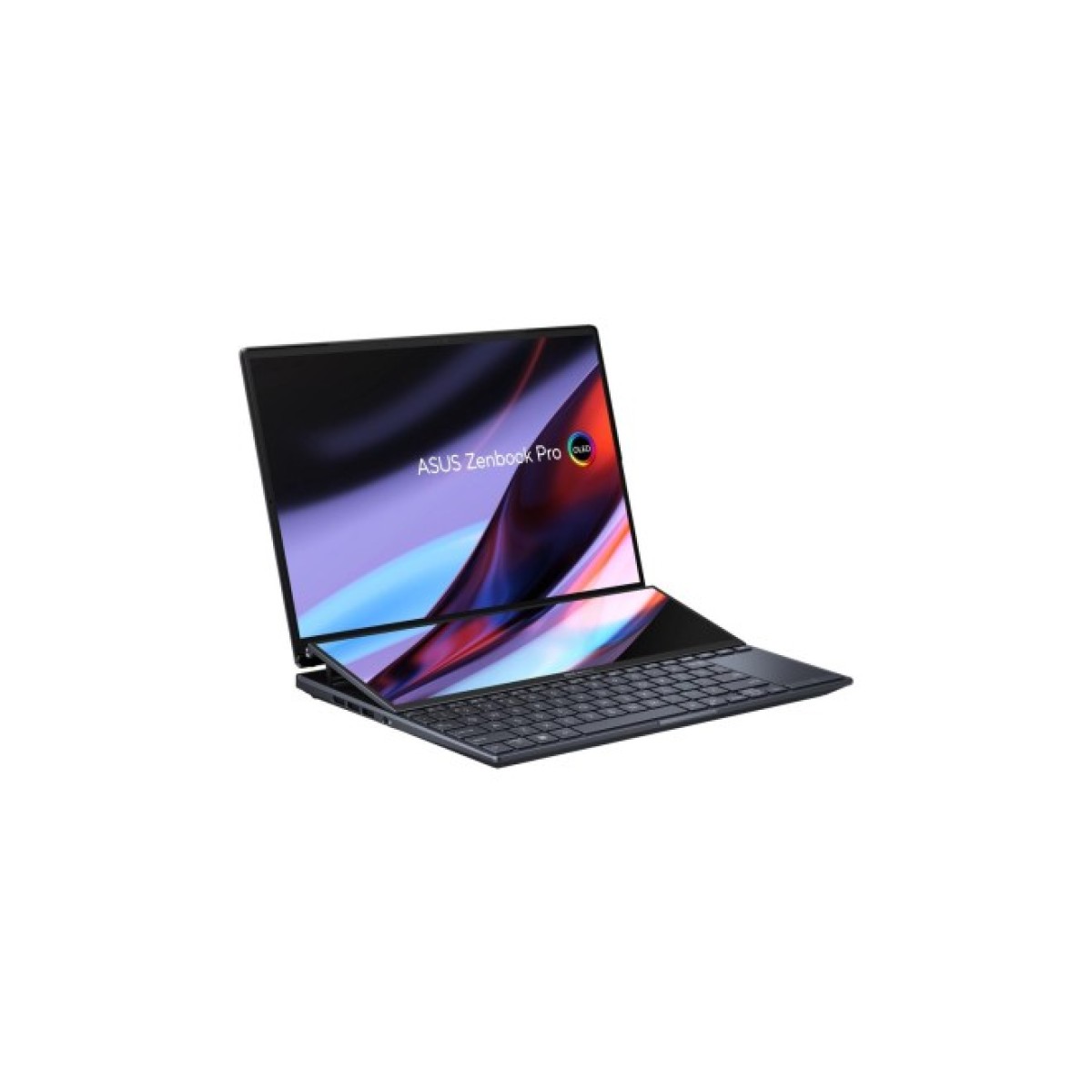 Ноутбук ASUS Zenbook Pro 14 Duo OLED UX8402VV-P1048 (90NB1172-M002X0) 98_98.jpg - фото 1