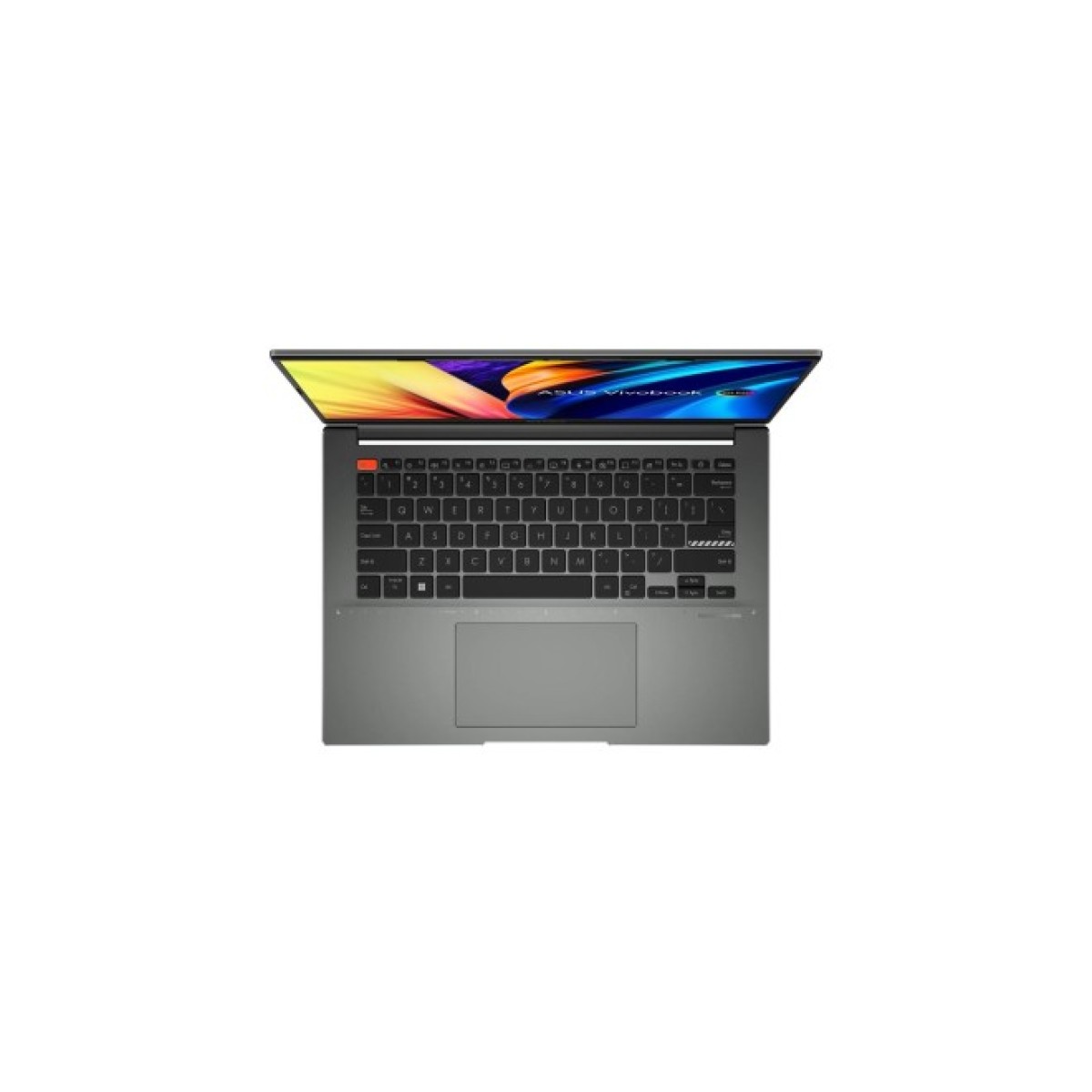 Ноутбук ASUS Vivobook S 14X OLED S5402ZA-M9163W (90NB0X31-M008L0) 98_98.jpg - фото 2