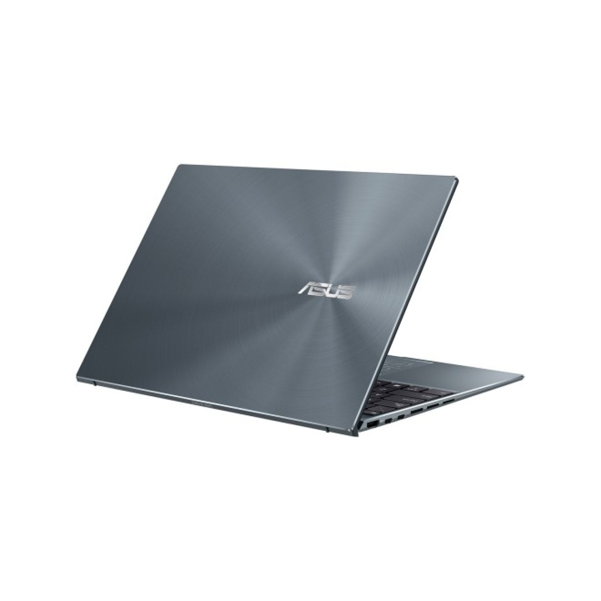 Ноутбук ASUS Zenbook 14X OLED UX5401ZA-L7065X (90NB0WM5-M004A0) 98_98.jpg - фото 4