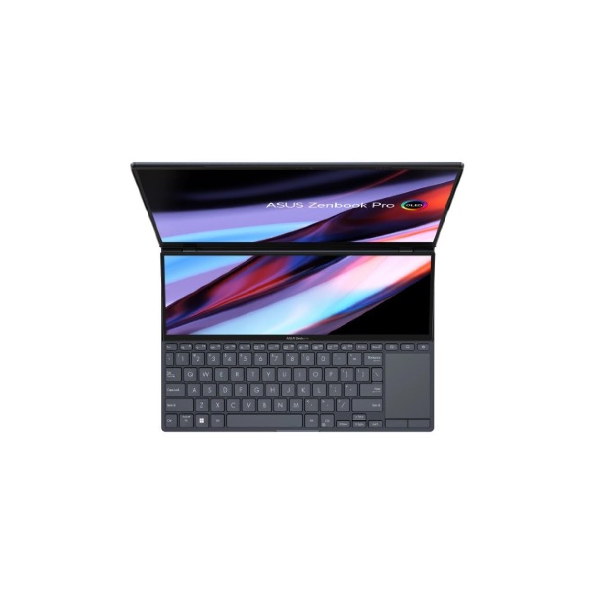 Ноутбук ASUS Zenbook Pro 14 Duo OLED UX8402VV-P1048 (90NB1172-M002X0) 98_98.jpg - фото 3