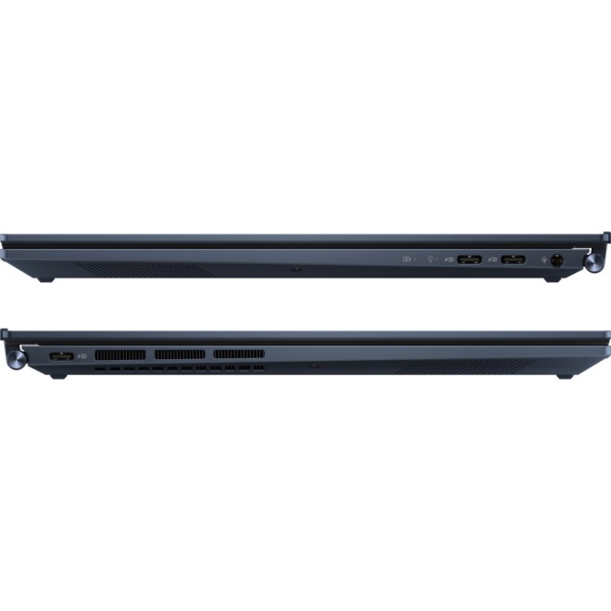 Ноутбук ASUS Zenbook S 13 Flip OLED UP5302ZA-LX083W (90NB0VV1-M00E80) 98_98.jpg - фото 7