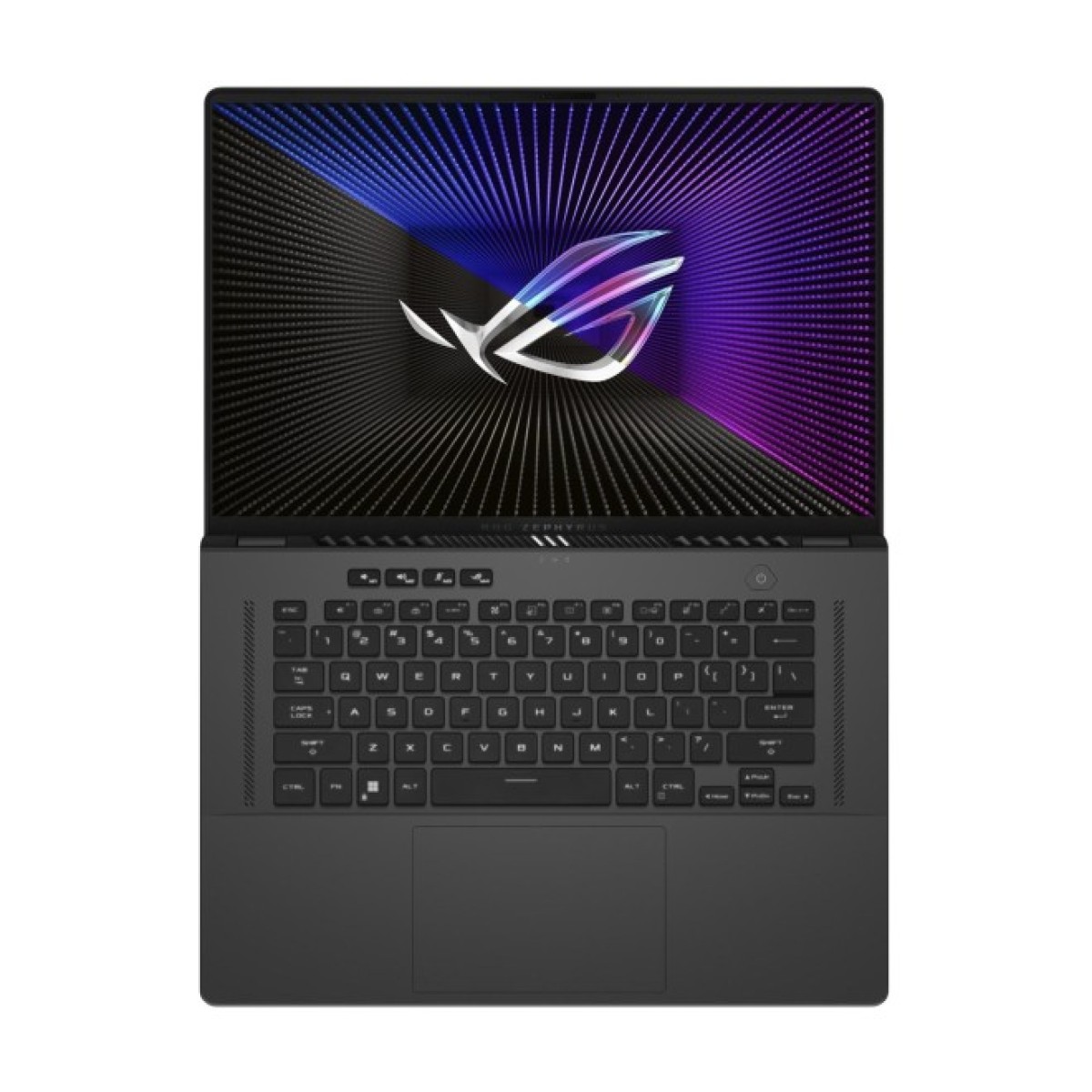 Ноутбук ASUS ROG Zephyrus G16 GU603ZV-N4014 (90NR0H23-M00310) 98_98.jpg - фото 5