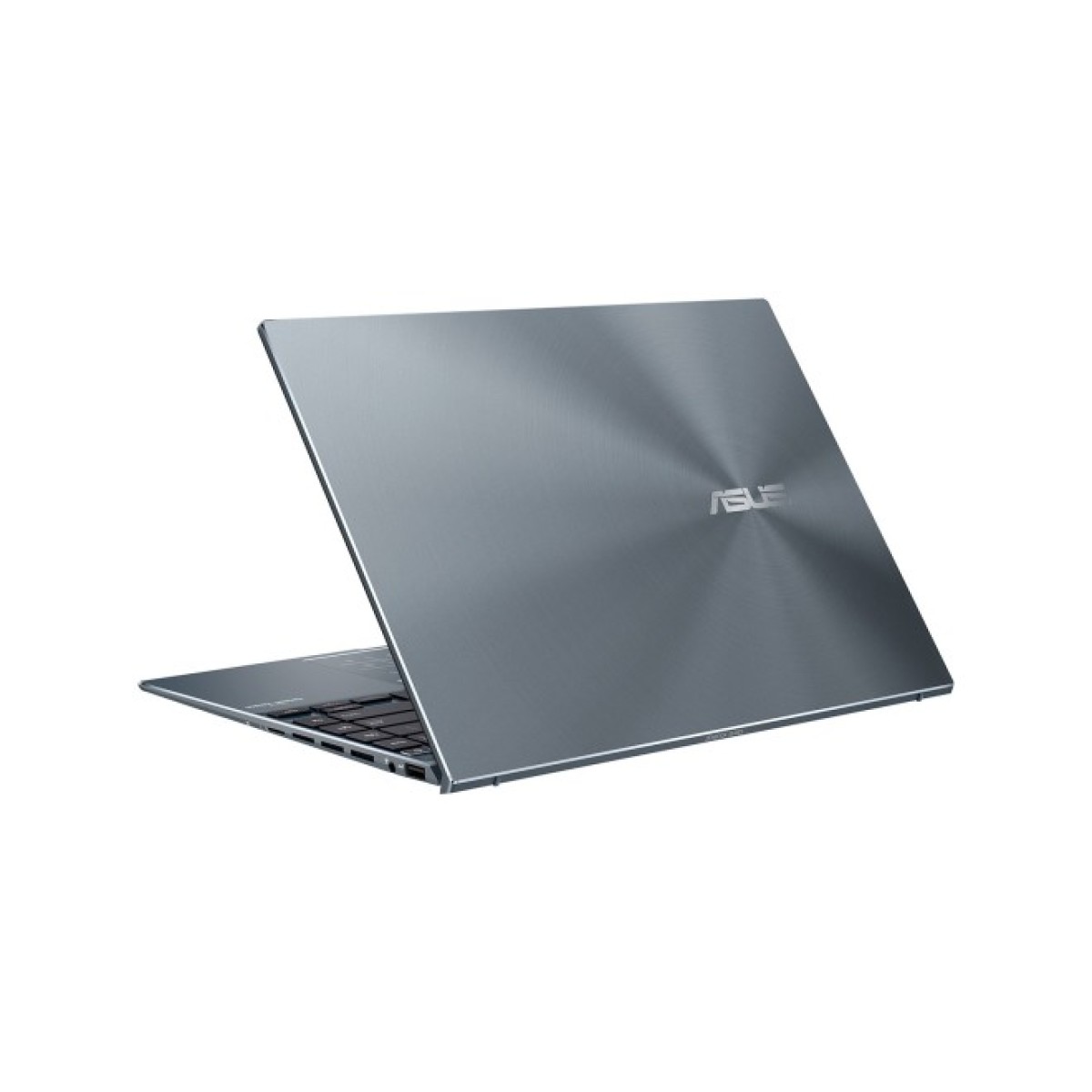 Ноутбук ASUS Zenbook 14X OLED UX5401ZA-L7065X (90NB0WM5-M004A0) 98_98.jpg - фото 8