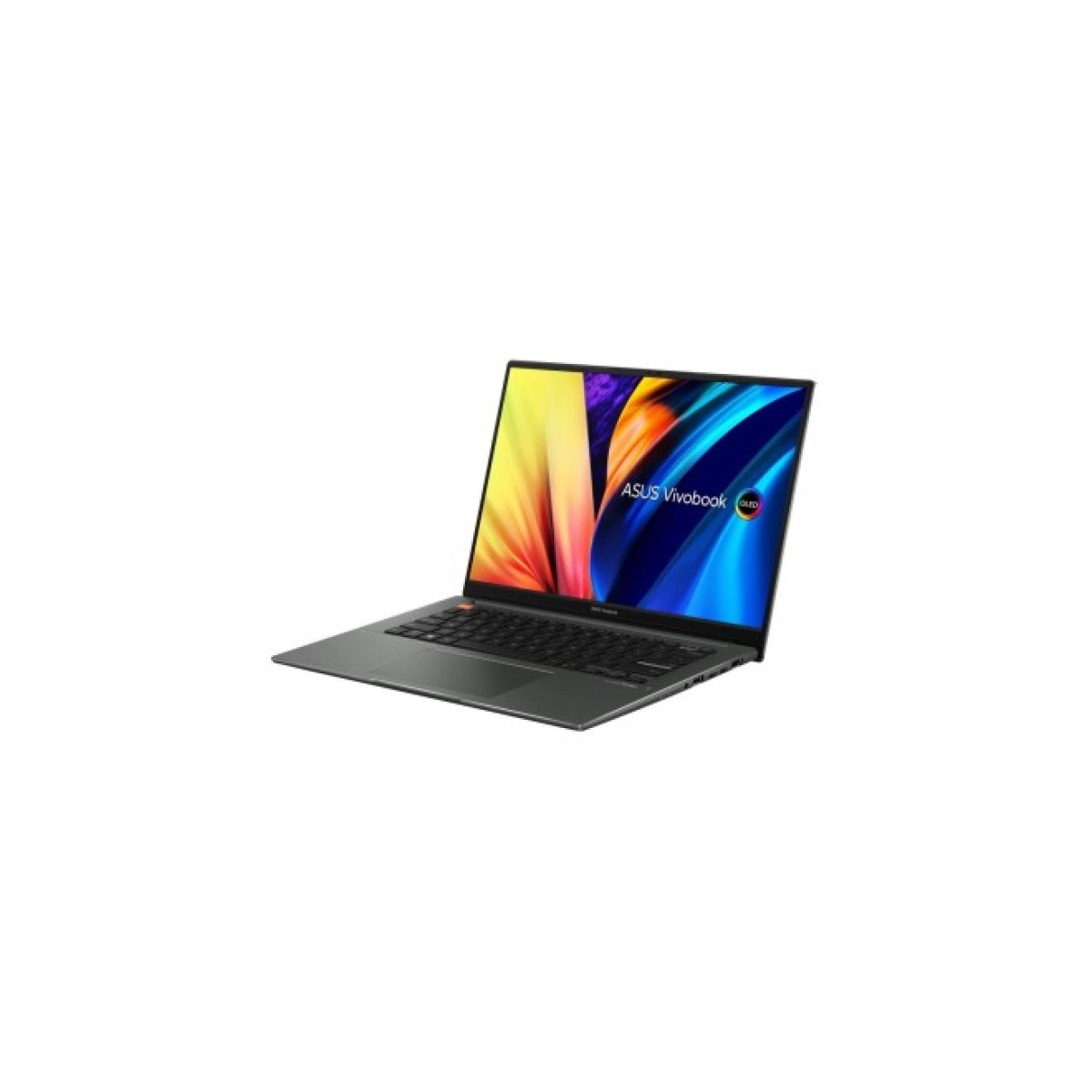 Ноутбук ASUS Vivobook S 14X OLED S5402ZA-M9163W (90NB0X31-M008L0) 98_98.jpg - фото 7