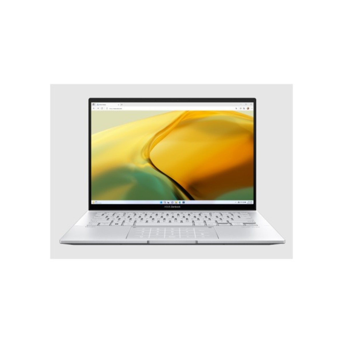 Ноутбук ASUS Zenbook 14 OLED UX3402VA-KM066WS (90NB10G6-M00360) 256_256.jpg