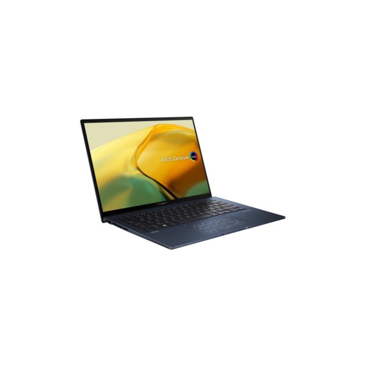 Ноутбук ASUS Zenbook 14 OLED UX3402VA-KM065WS (90NB10G1-M00350) 98_98.jpg - фото 4