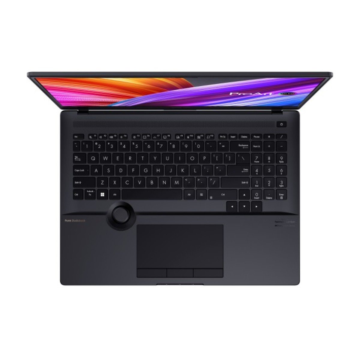 Ноутбук ASUS ProArt Studiobook Pro 16 OLED W7604J3D-MY046 (90NB10B1-M001W0) 98_98.jpg - фото 6