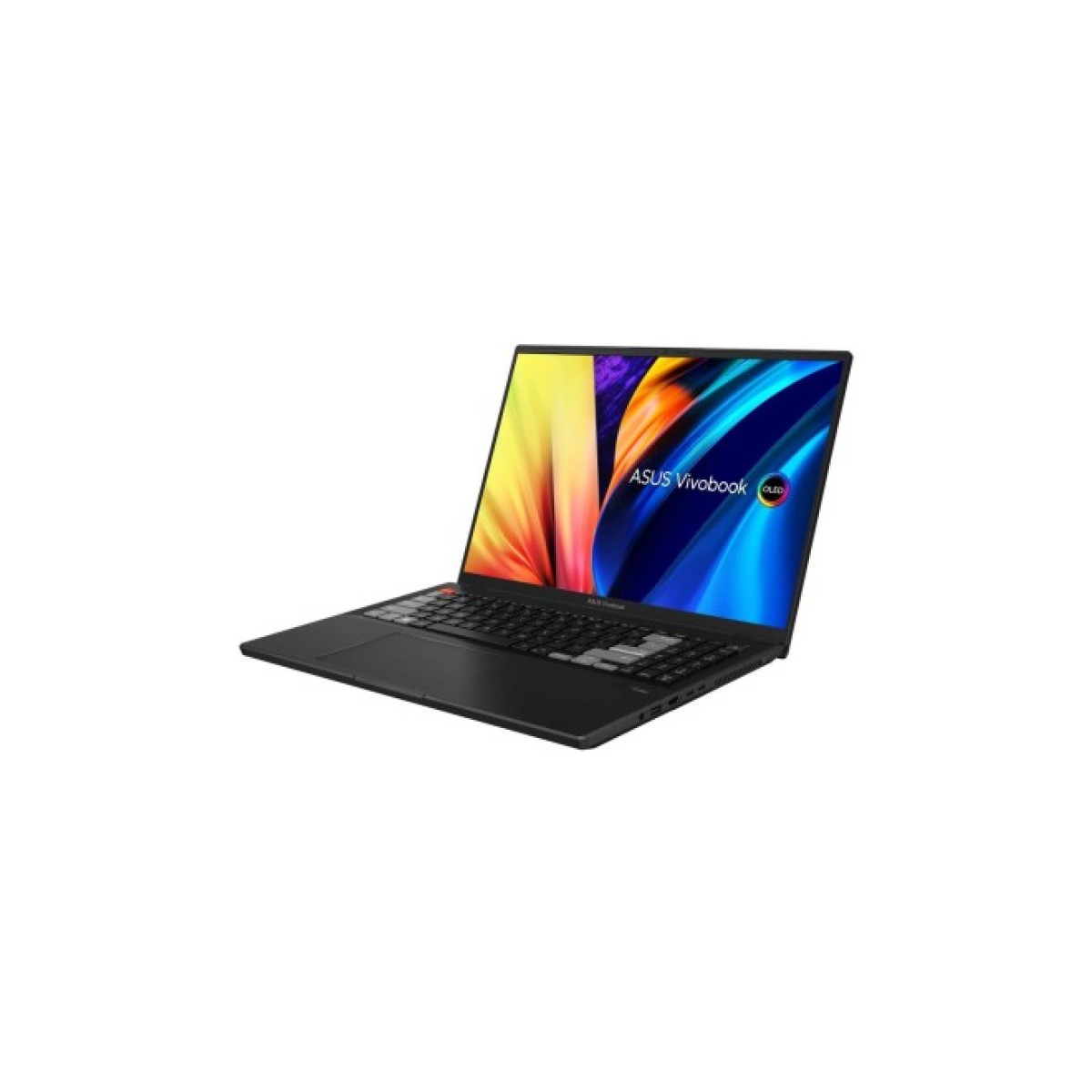 Ноутбук ASUS Vivobook Pro 16X OLED N7601ZW-MQ112W (90NB0Y31-M004C0) 98_98.jpg - фото 5