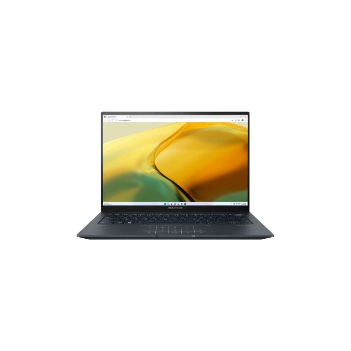 Ноутбук ASUS Zenbook 14X OLED UX3404VA-M9024WS (90NB1081-M00180) 98_98.jpg - фото 1