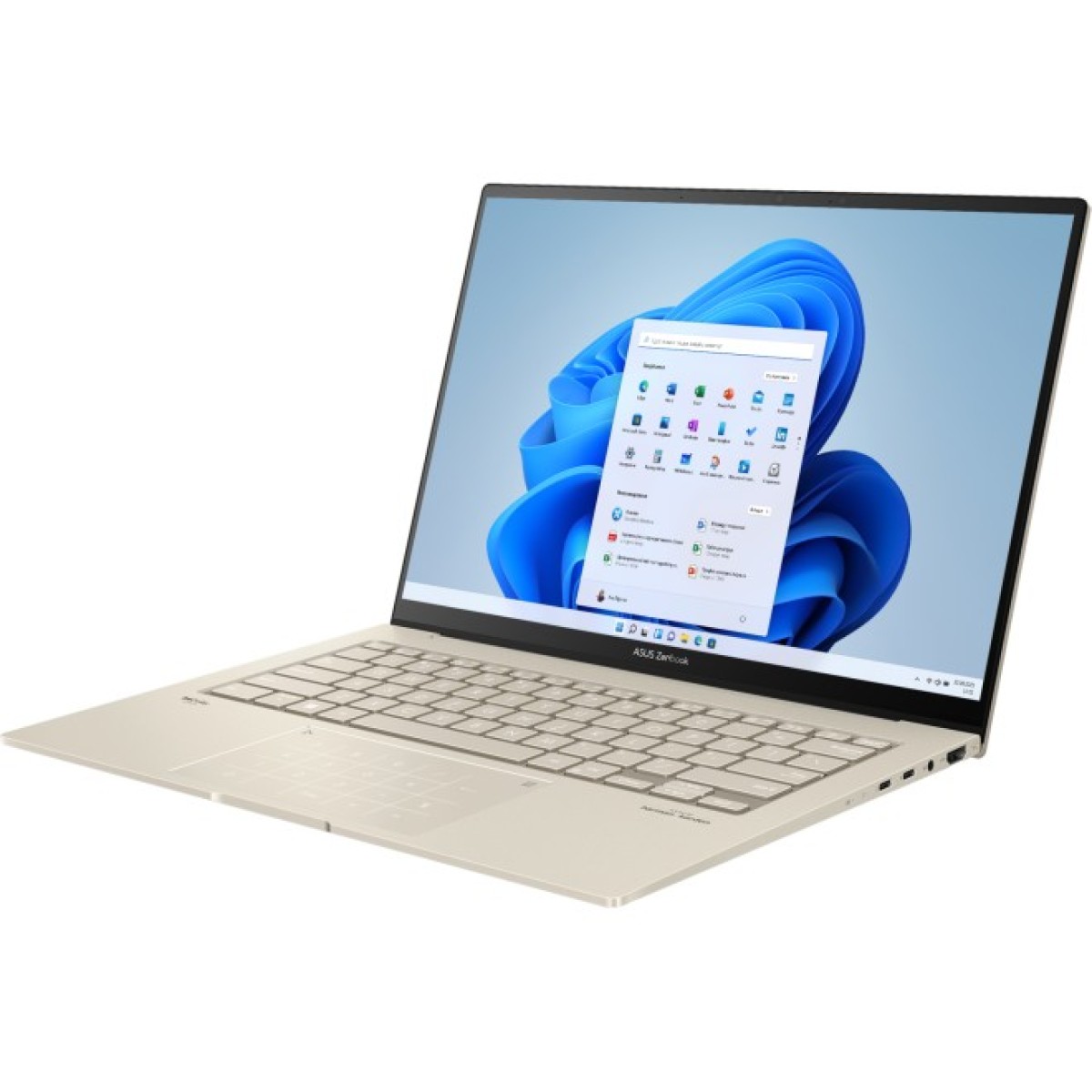 Ноутбук ASUS Zenbook 14X OLED UX3404VA-M9023WS (90NB1083-M00170) 98_98.jpg - фото 3