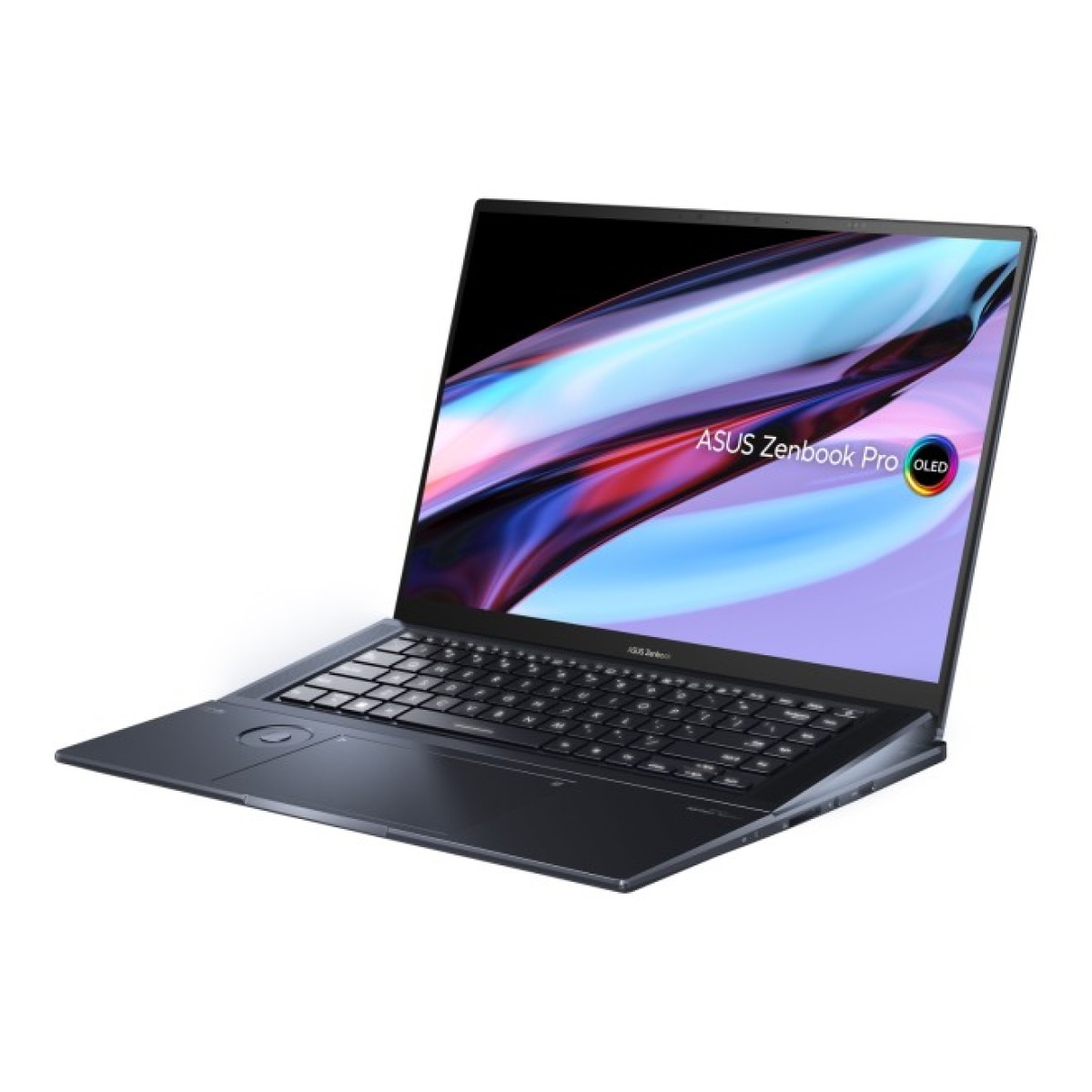 Ноутбук ASUS Zenbook Pro 16X OLED UX7602ZM-ME174W (90NB0WU1-M009V0) 98_98.jpg - фото 3