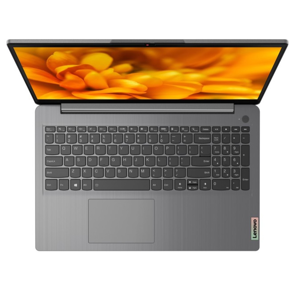 Ноутбук Lenovo IdeaPad 3 15ITL6 (82H8039QRA) 98_98.jpg - фото 7