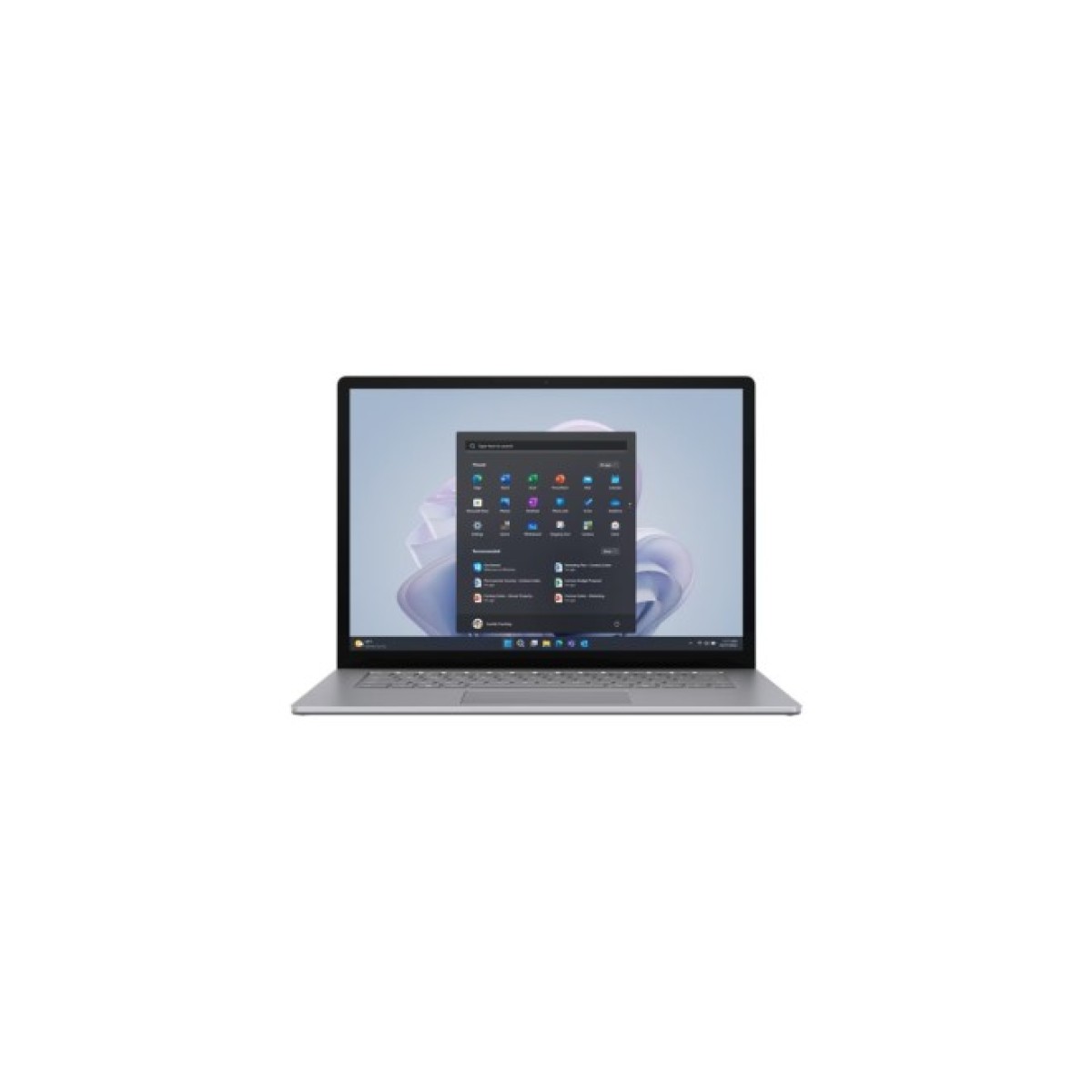 Ноутбук Microsoft Surface Laptop 5 (RBH-00001) 98_98.jpg - фото 2