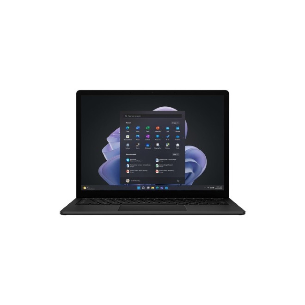 Ноутбук Microsoft Surface Laptop 5 (R8P-00024) 98_98.jpg - фото 3