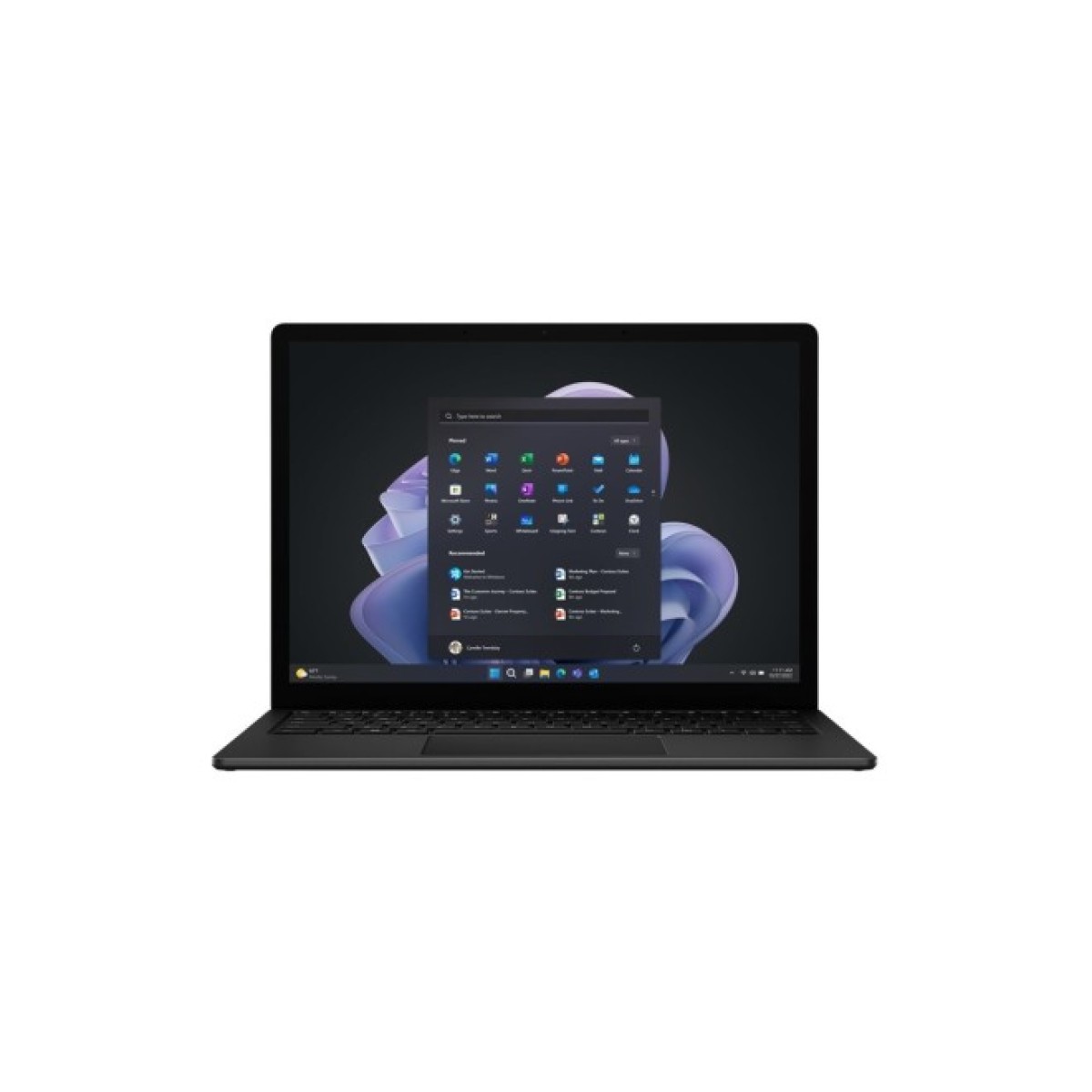 Ноутбук Microsoft Surface Laptop 5 (R8P-00024) 98_98.jpg - фото 1