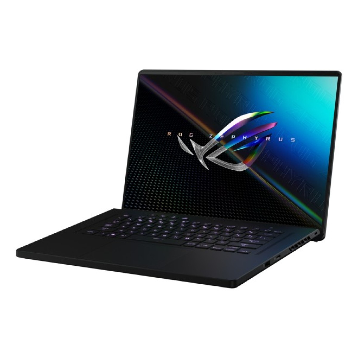 Ноутбук ASUS ROG Zephyrus G16 GU603ZV-N4010 (90NR0H23-M002E0) 98_98.jpg - фото 4