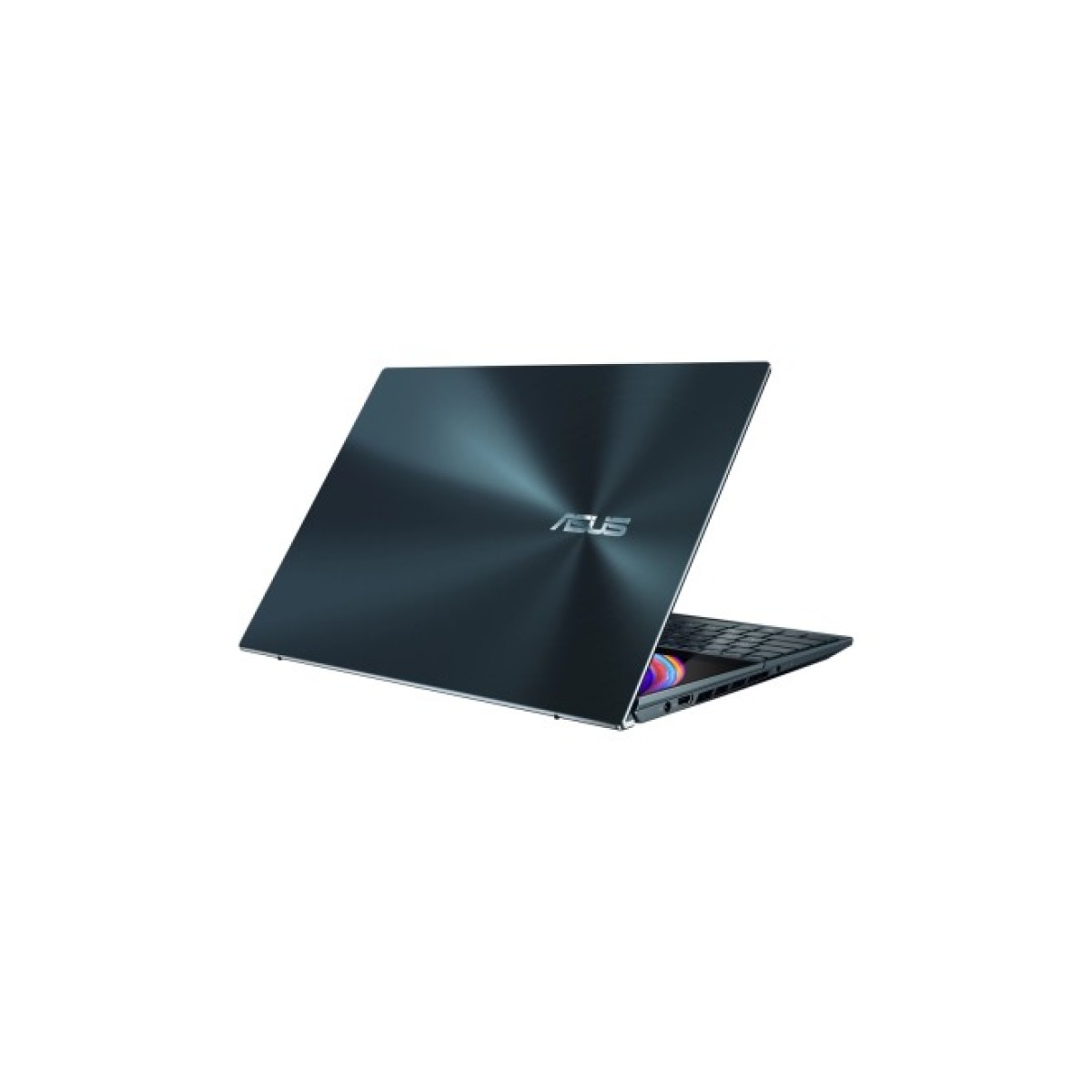Ноутбук ASUS Zenbook Pro Duo 15 OLED UX582ZW-H2037X (90NB0Z21-M002V0) 98_98.jpg - фото 5
